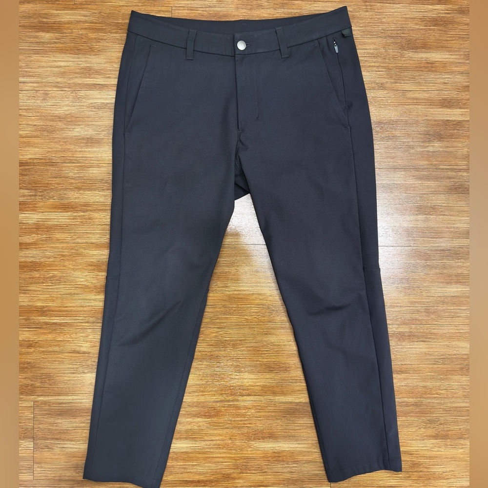 Lululemon Commission Pant Slim | Size 31 | Excellent Condition!